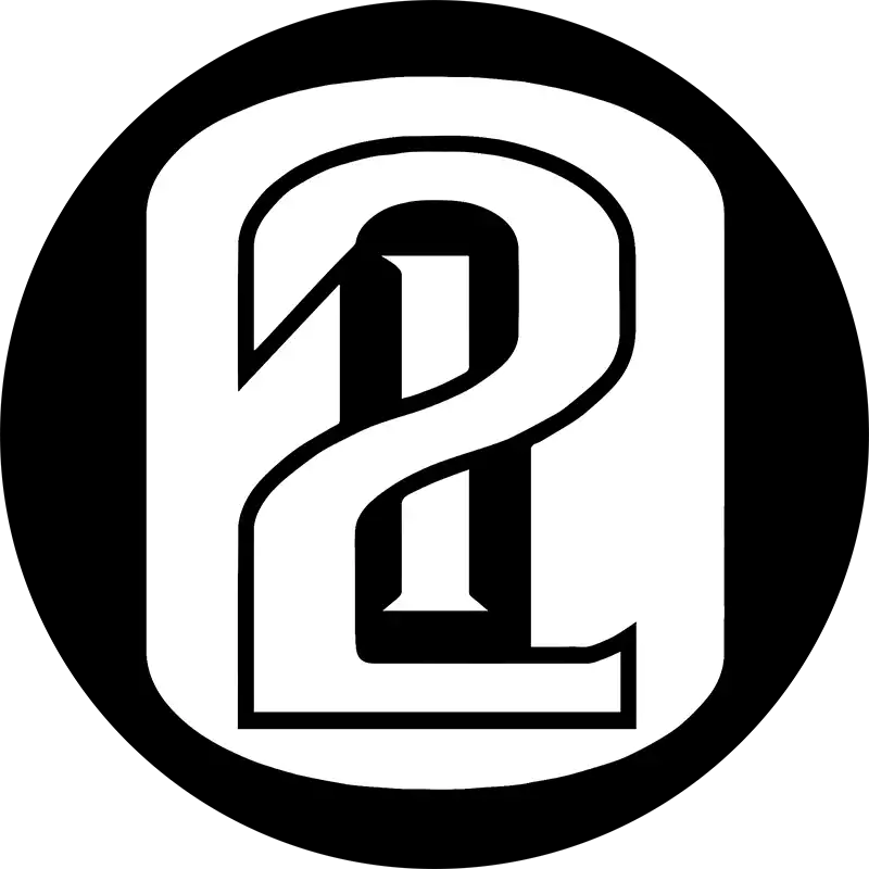 021 Shop Logo