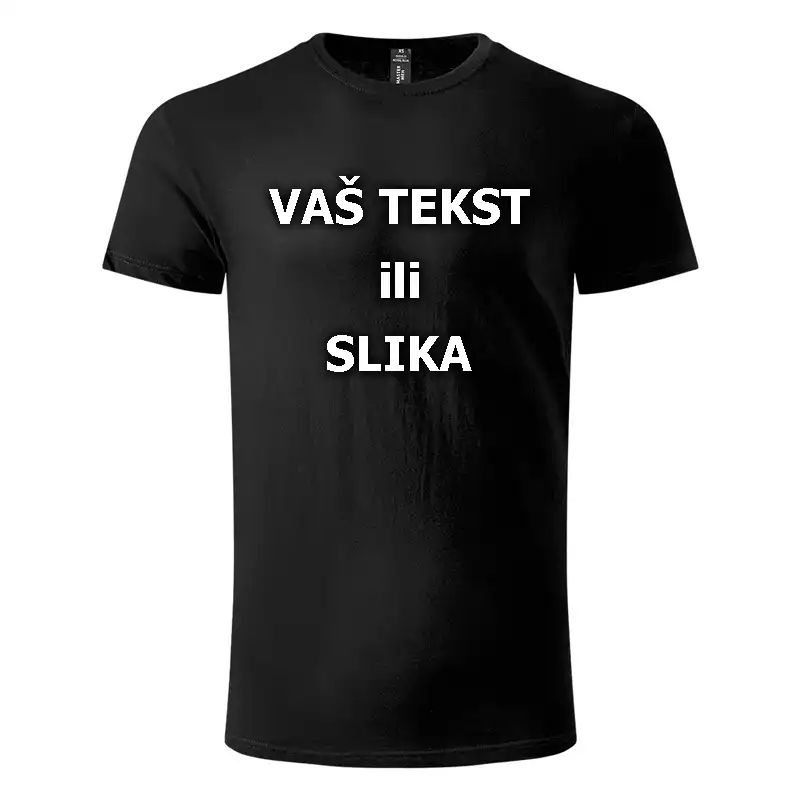 štampa slika i teksta na majicama Novi Sad